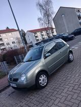 Volkswagen VW Lupo 1.0 - Volkswagen Lupo: 1.0