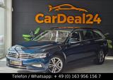 Volkswagen Passat Variant 2.0 TDI DSG/LED/AHK/Travelassist - Volkswagen Passat Variant: Dsg