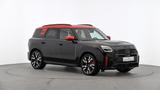 MINI JCW Countryman ALL4 - MINI John Cooper Works Countryman mit Benzin-Antrieb: Automatik