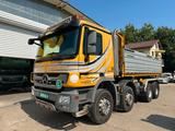 Mercedes-Benz Actros 4144 EPS,Kuplungspedal,Bordmatik - Mercedes-Benz Actros 4144