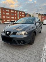 Seat Ibiza III (6L1) 1.4 16V - gepflegt & gute Ausst. - Seat Ibiza: Standheizung