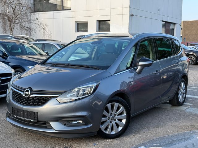 Opel C Business / 7-Sitzer/ LED / SHZ/ Tempomat