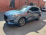 Ford KUGA ST-LINE X AHK+LED+elektr. HECKKLAPPE - : Blau, Elektr Heckklappe