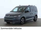 Volkswagen Caddy 2.0 TDI Aut. Style 7-Sitze Standhz. Kamera - VW Caddy Gebrauchtwagen in Erfurt