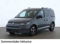 Volkswagen Caddy 2.0 TDI Aut. Style 7-Sitze Standhz. Kamera