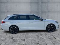 Cupra Leon - Vorschau Bild 7