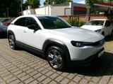 Mazda MX-30 35,5 kWh e-SKYACTIV 145 PS Basis - Mazda MX-30: Limousine