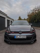 Volkswagen Golf 7.5 GTI Performance DSG Stage 1 APR - Volkswagen Golf: 5gti