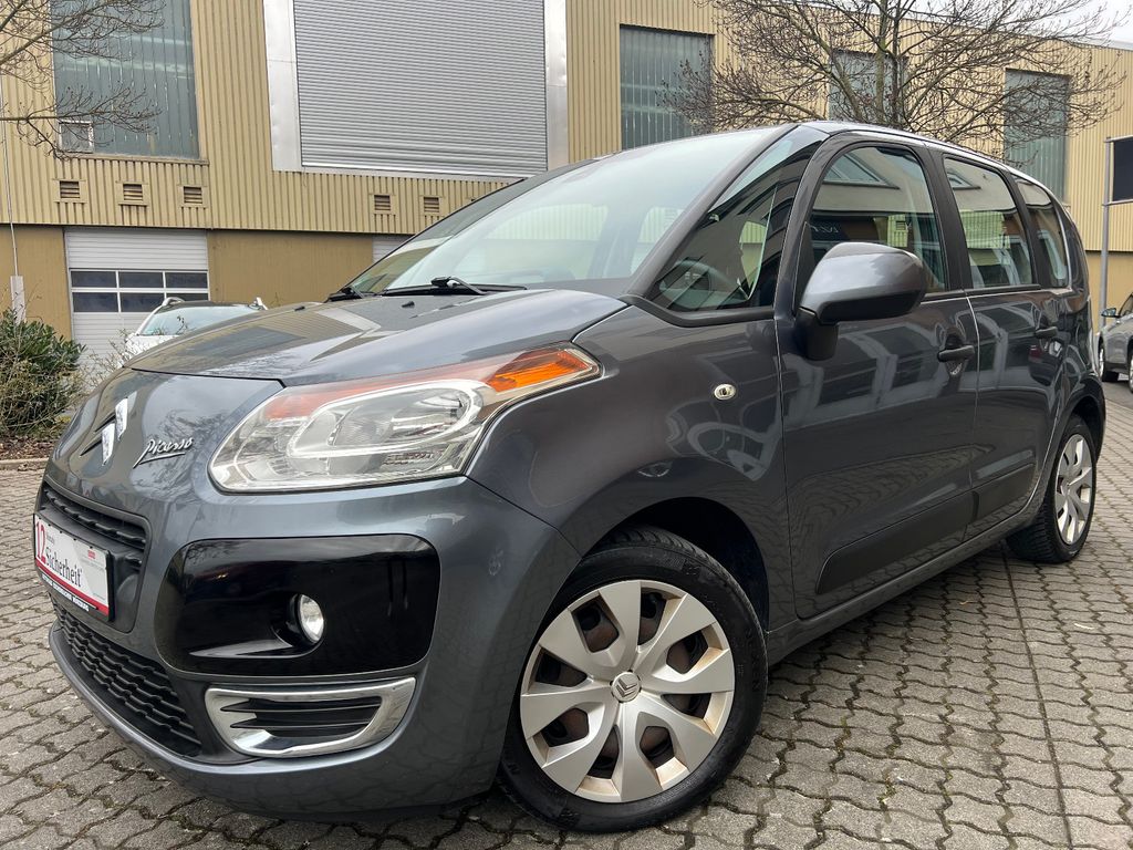 Angebot ansehen Citroën C3 Picasso