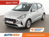 Hyundai i10 1.2 Trend*PDC*SHZ*KLIMA*GARANTIE* - Hyundai i10 Gebrauchtwagen in Hannover