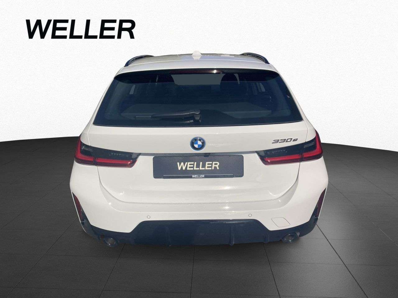 BMW 330 - Bild 11
