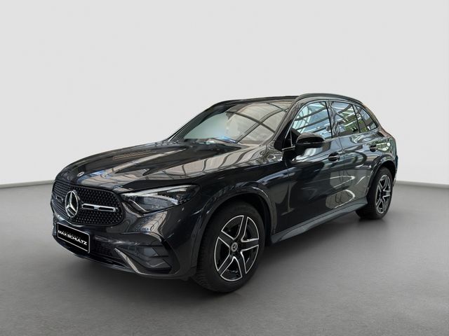 Mercedes-Benz GLC 220 d 4MATIC AMG Line*Night Paket*Kamera