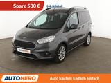 Ford Tourneo 1.0 EcoBoost Titanium *NAVI*TEMPO*PDC* - Ford Tourneo Titanium Gebrauchtwagen