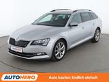 Skoda Superb 2.0 TDI Ambition*ACC*PLA*CAM* - Skoda mit Diesel-Antrieb: Schaltgetriebe