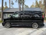 Chevrolet Express - Chevrolet Express Gebrauchtwagen