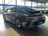 Hyundai Ioniq 6 Techniq 360Cam BOSE Pano HUD ACC LED - Hyundai IONIQ 6 mit Schiebedach