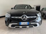 Mercedes-Benz Mercedes-benz GLC 200 d 4Matic Sport - Mercedes-Benz GLC 200 mit Diesel-Antrieb: Coupe