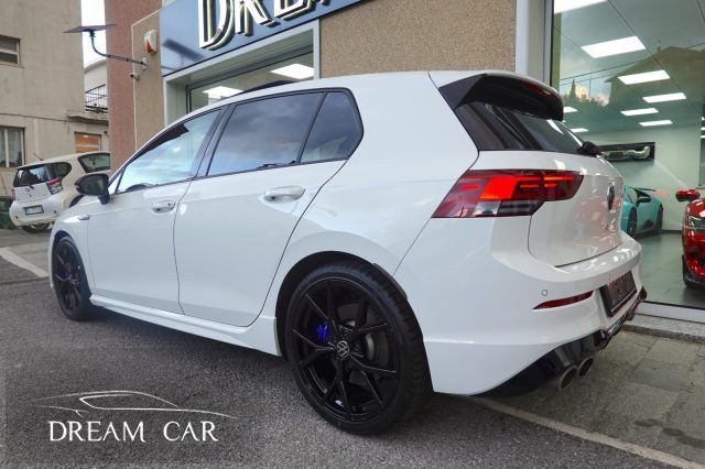 Volkswagen VOLKSWAGEN Golf R 2.0 TSI DSG 4Motion TETTO PANO imagem 3