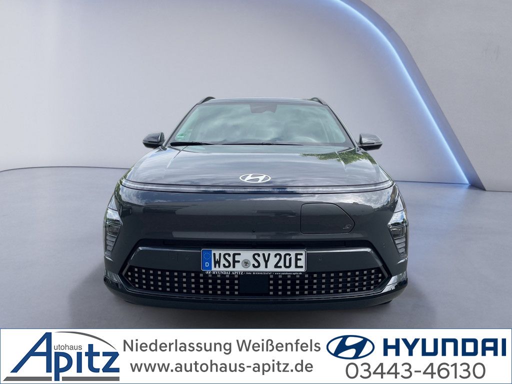 Hyundai Kona – Bild 3