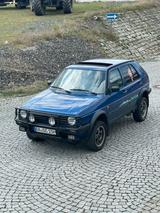 Volkswagen Golf Country - Klima - rostfrei - Volkswagen: Country Gol