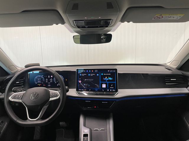 Passat Variant Business 2.0 TDI DSG AHK RFKd