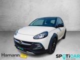 Opel Adam Rocks 1,4 Sitz-Hzg AFL+Licht Apple Car-Play - Opel Adam Gebrauchtwagen in Hannover