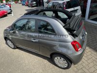 Fiat 500C MY23 1.0 GSE Hybrid KLIMA USB TOUCH CARPLAY - Image