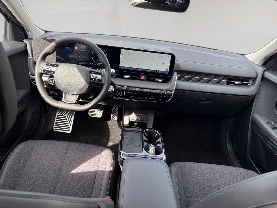 Fahrzeugabbildung Hyundai IONIQ 5 84kWh AWD 325PS TECHNIQ Park