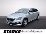 Skoda Scala 1.0 TSI Drive 125  LED PDC LM Tempo Klima - Skoda Scala: Drive