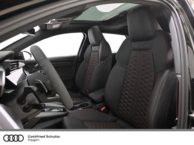 Audi RS3 - Bild 10