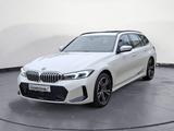 BMW 330e xDrive Touring Automatic M Sportpaket HIFI  - BMW 3er Reihe: Standheizung