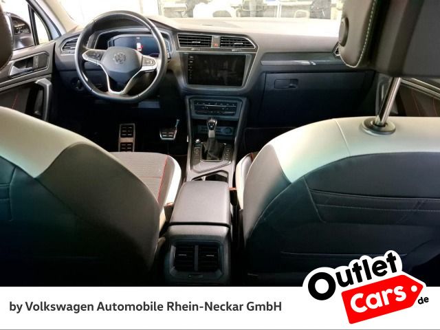 Volkswagen Tiguan - Bild 14