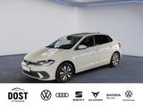 Volkswagen Polo 1,0 TSI DSG Move NAVI+PDC+SHZ