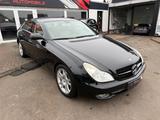Mercedes-Benz CLS 350 CGI/Leder/Xenon/Tüv Neu/Service Neu - gebrauchte Mercedes-Benz CLS-Klasse aus dem Jahr 2010