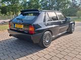 Lancia Delta - gebrauchte Lancia Delta aus dem Jahr 1992