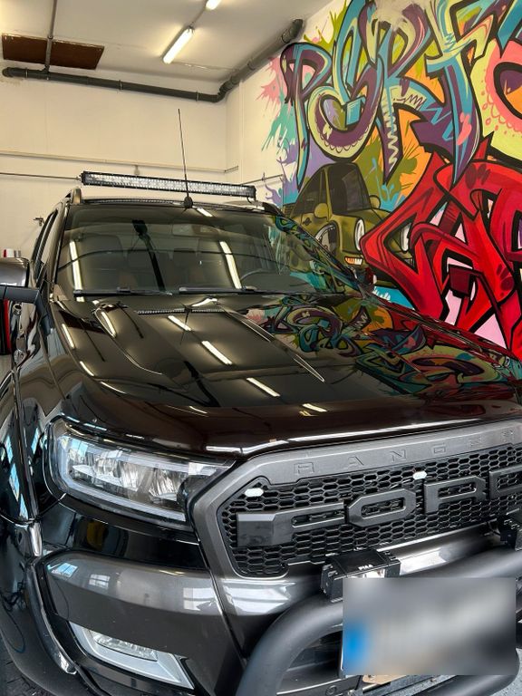 Image of Ford Ranger