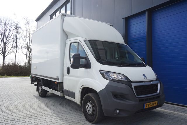 Peugeot Boxer 335 2.2 HDI L2S XR | Bakwagen | Koelwagen