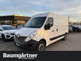 Renault Master Kasten dCi 130 L2H2 3,5t Sortimo/GJR - Renault Master l3h2