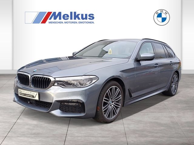 BMW 540d xDrive Touring M Sportpaket Head-Up HiFi