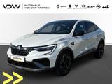 Renault Arkana Esprit Alpine TCE160 EDC Automatik Klima