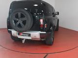 Land Rover Defender 110 D250 677,-ohne Anzahlung Kamera AHK - Land Rover Defender aus 2023