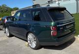 Land Rover Range Rover 4.4 Liter SDV8 Vogue Meridian 22Zoll - Land Rover Range Rover Unfallwagen
