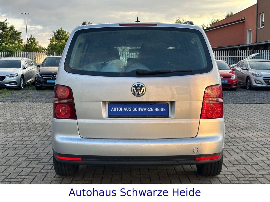 VW Touran – Vorschaubild 6
