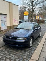 Mitsubishi Charisma Automatik - scheckheftgepflegte Mitsubishi Carisma