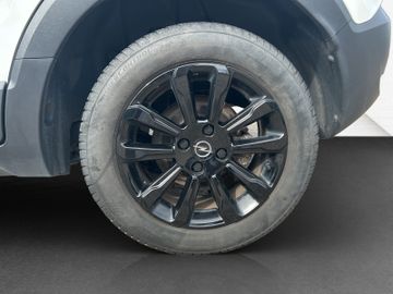 Fotografie 15 des Opel Crossland (X) Crossland Elegance Sitz-Lenkradheizung