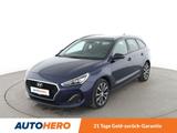 Hyundai i30 1.6 CRDi YES! Plus Aut*NAVI*LED*TEMPO*AHK* - Hyundai i30 mit Diesel-Antrieb