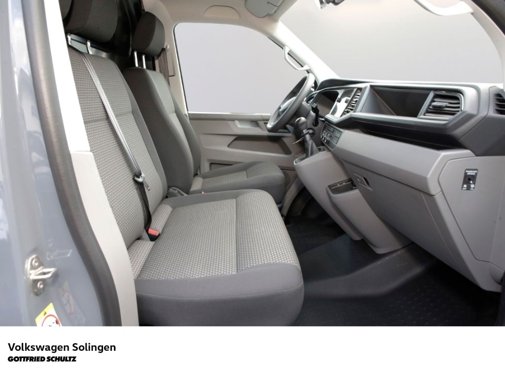 Volkswagen Andere - Bild 9