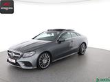 Mercedes-Benz E 300 Coupe AMG MULTIBEAM,SOFTCLOSE,BURMESTER,SH - Mercedes-Benz E 300 Gebrauchtwagen in Berlin