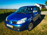Renault Grand Scenic Privilege 2.0 16V - viele Teile neu - Renault Grand Scenic aus 2005