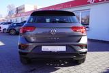 Volkswagen T-Roc 1.0 TSI Klimaautomatik Sitzheizung PDC - graue Volkswagen T-Roc